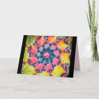 フラクタルのファンタジー(カード) シーズンカード