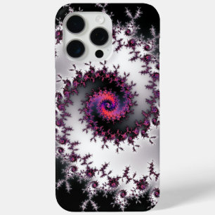 フラクタルの場合 iPhone 15 PRO MAXケース