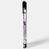 フラクタルの場合 Case-Mate iPhoneケース (裏面 / 左)