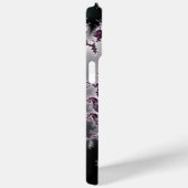 フラクタルの場合 Case-Mate iPhoneケース (裏面 / 右)