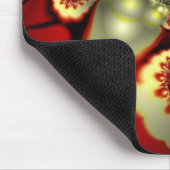 フラクタルの天国のmousepad マウスパッド (コーナー)