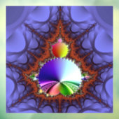 フラクタルの旅 ウィンドウサイン (シート3)