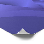 フラクタルの旅 ポスター (角)