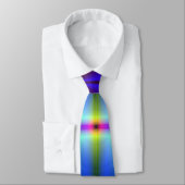 フラクタルの爆発のタイ ネクタイ (タイ)