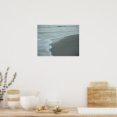 フラクタルの移動 ポスター (キッチン)