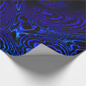 フラクタルの芸術32 ラッピングペーパー (角)
