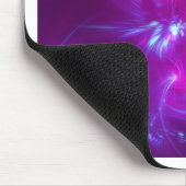 フラクタルの芸術/sunshine130491 マウスパッド (コーナー)