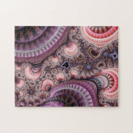 フラクタルのMandelbrotの新しい世界 ジグソーパズル