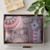 フラクタルのMandelbrotの新しい世界 薄葉紙 (ギフト)