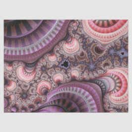 フラクタルのMandelbrotの新しい世界 薄葉紙