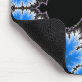 フラクタルのmousepad 3 マウスパッド (コーナー)