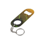 フラクタルはかりで測ボトルオープナー キーホルダー栓抜き (裏面アングル)