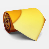 フラクタルは螺線形歩みました ネクタイ (ロール)