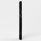 フラクタルを分割する Case-Mate iPhoneケース (裏面/右)