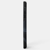 フラクタルを分割する Case-Mate iPhoneケース (裏面/左)