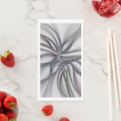 フラクタルを揺モダンらすフィレット動作抽象芸術 (インサイチュ)