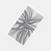 フラクタルを揺モダンらすフィレット動作抽象芸術 (コーナー)