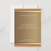 フラクタルアートスワールありがとうございました 招待状 (裏面)