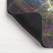 フラクタルアートマウス マウスパッド (コーナー)