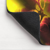 フラクタルアート59マウスパッド マウスパッド (コーナー)