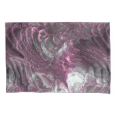 フラクタルアート84 枕カバー (正面)