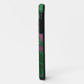 フラクタルアート 062 EML Case-Mate iPhoneケース (裏面/左)