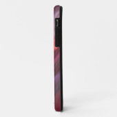 フラクタルアートiPhoneケース Case-Mate iPhoneケース (裏面/左)