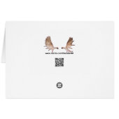 フラクタルイヌイットハンター (裏面横)