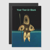 フラクタルイヌイットハンター (正面/裏面)