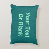 フラクタルイヌイットハンター アクセントクッション (裏面(縦))