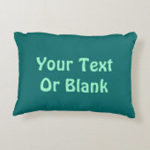 フラクタルイヌイットハンター アクセントクッション (裏面)