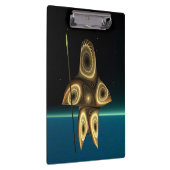 フラクタルイヌイットハンター クリップボード (右)