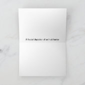 フラクタルイヌイットハンター シーズンカード (内部)