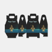 フラクタルイヌイットハンター フェイバーボックス (折り畳みなし)