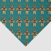 フラクタルイヌイットハンター 薄葉紙 (詳細)