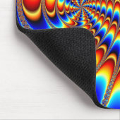 フラクタルウィンク マウスパッド (コーナー)