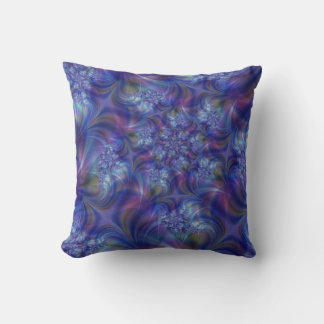 フラクタルエッセンス装飾用クッション クッション