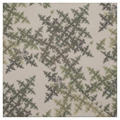 フラクタルカモフラージュ – 夏 ファブリック (見本)