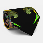 フラクタルカンのネクタイ ネクタイ (ロール)