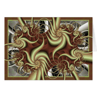 フラクタルカード