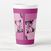 フラクタルガーデントゥリアンラテマグ カフェラテマグ (正面)