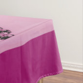 フラクタルガーデンバラウォーターAテーブルクロス テーブルクロス (インサイチュ)