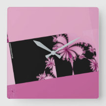 フラクタルガーデンバラ水