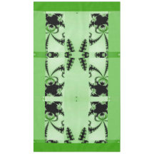 フラクタルガーデンマンティスA