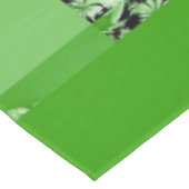 フラクタルガーデンマンティスA テーブルクロス (アングル)