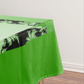 フラクタルガーデンマンティスA テーブルクロス (インサイチュ)