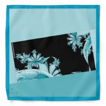 フラクタルガーデン空