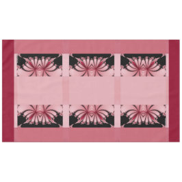 フラクタルガーデン蘭A テーブルクロス