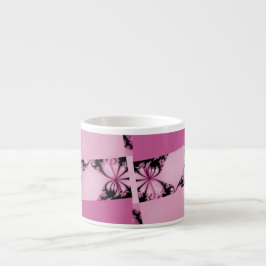 フラクタルガーデン エスプレッソカップ