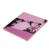 フラクタルガーデン タイル (側面)